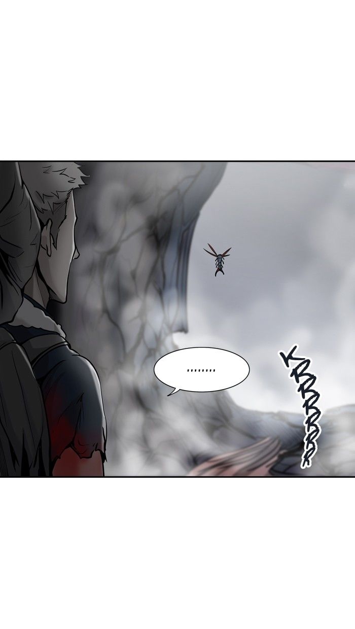 Tower of God Chapter 331 1